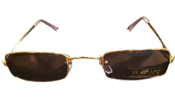 Sunglasses Vintage Mod Style