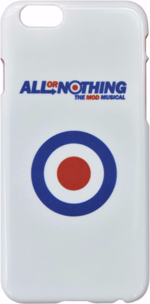 iPhone 6/6s Case All or Nothing